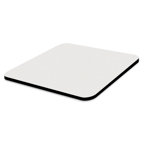 Precision Mouse Mat (White)