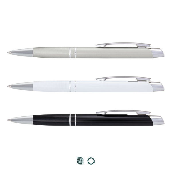 Flint Martini Pen (Black)
