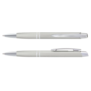 Agogo Martini Pen (Silver)