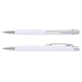 Agogo Martini Pen (White)