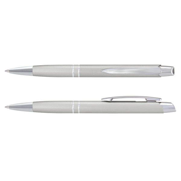 Flint Martini Pen (Silver)