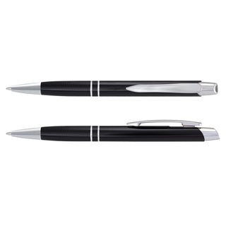 Agogo Martini Pen (Black)