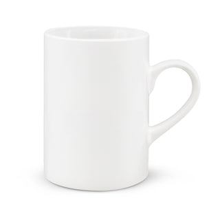 Agogo Roma Coffee Mug (White)