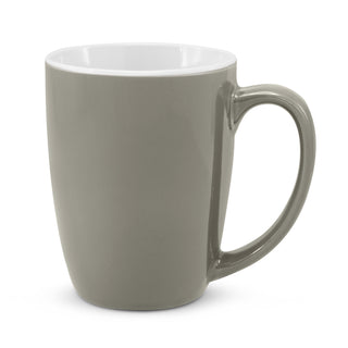 Agogo Sorrento Coffee Mug (Grey)