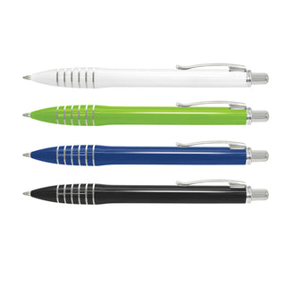 Agogo Vulcan Pen (Yellow)