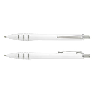 Agogo Vulcan Pen (White)