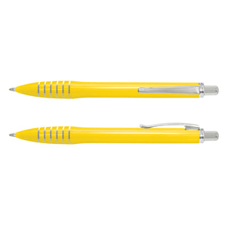 Agogo Vulcan Pen (Yellow)