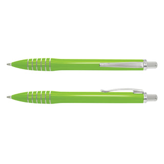 Agogo Vulcan Pen (Bright Green)