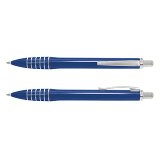 Agogo Vulcan Pen (Dark Blue)