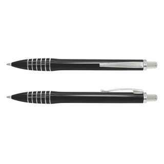 Agogo Vulcan Pen (Black)