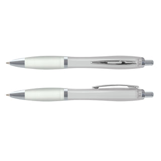 Agogo Vistro Pen - Translucent (Clear)