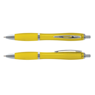 Agogo Vistro Pen - Translucent (Yellow)