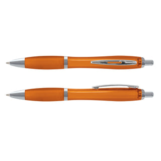 Agogo Vistro Pen - Translucent (Orange)