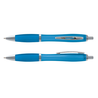 Agogo Vistro Pen - Translucent (Light Blue)