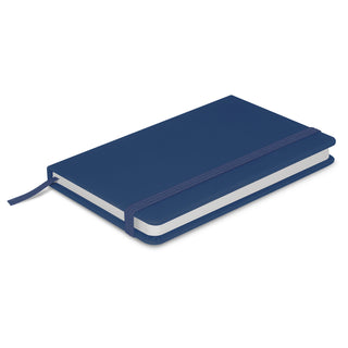 Agogo Alpha Notebook (Dark Blue)