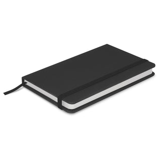 Agogo Alpha Notebook (Black)