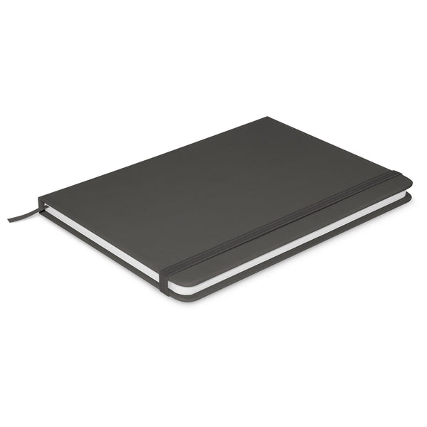 Omega Notebook (Grey)