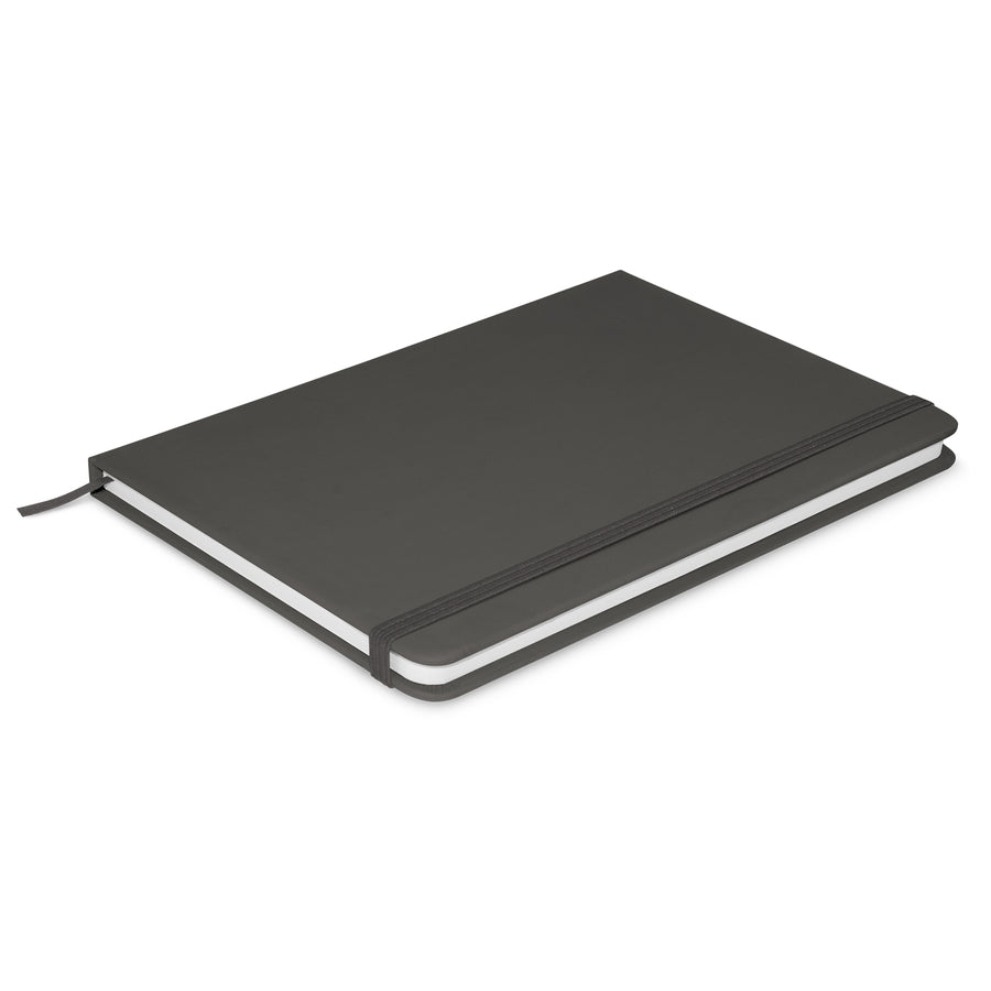 Omega Notebook (Grey)