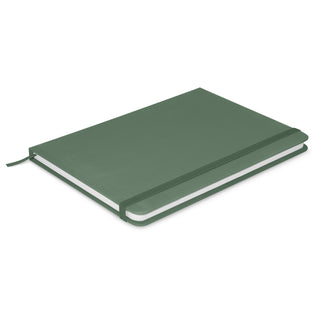 Agogo Omega Notebook (Olive)