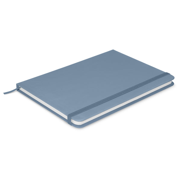 Omega Notebook (Slate Blue)