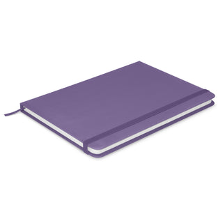 Agogo Omega Notebook (Mauve)