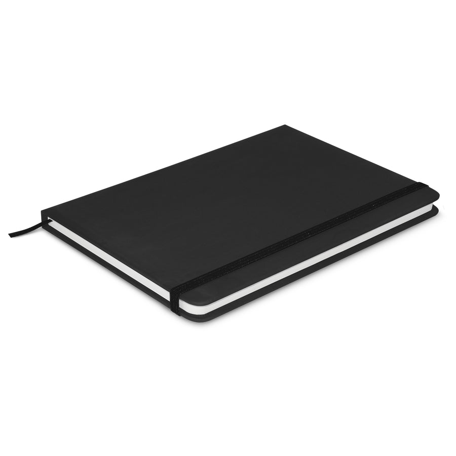 Omega Notebook (Black)