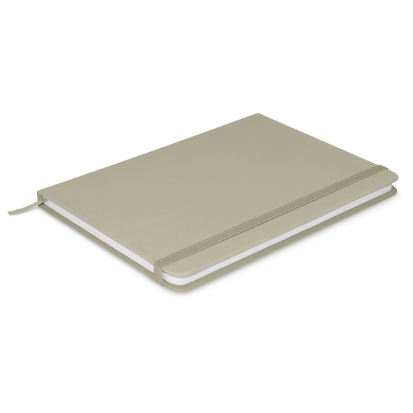 Omega Notebook (Dark Green)