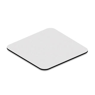 Agogo Flexi Coaster (White)