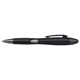 Agogo Blossom Pen (Black)