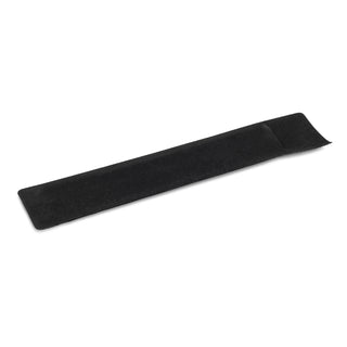 Blossom Pen (Black) — Velvet Pen Sleeve