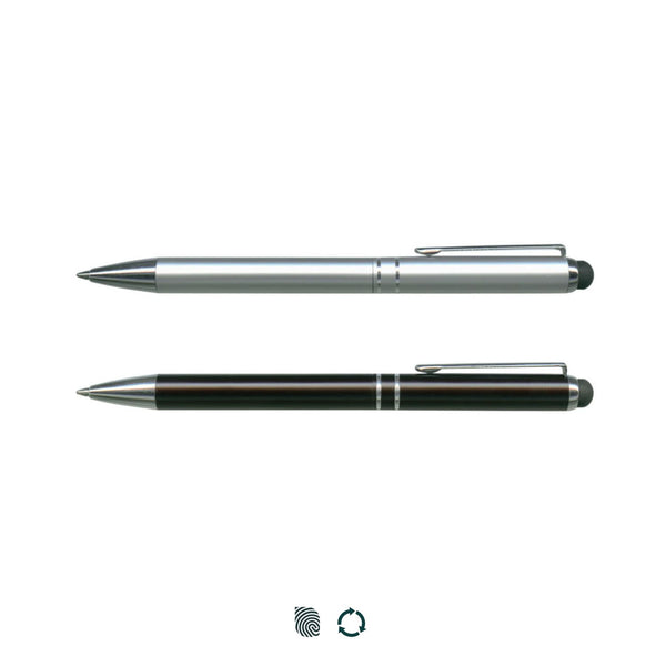 Bermuda Stylus Pen (Black)