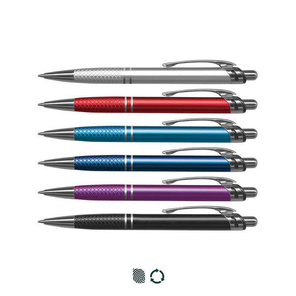 Aria Pen (Black)
