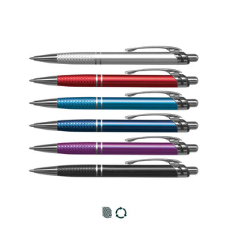 Aria Pen (Purple) — Impact Aware