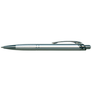 Agogo Aria Pen (Silver)