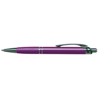 Agogo Aria Pen (Purple)