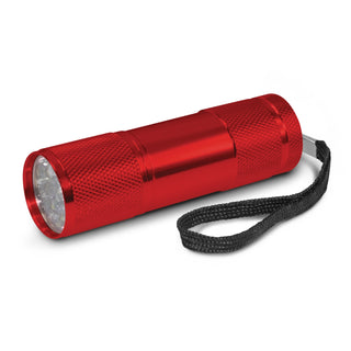 Agogo Nebula Torch (Red)