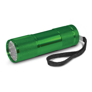 Agogo Nebula Torch (Green)