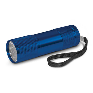 Agogo Nebula Torch (Blue)