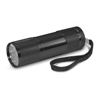 Agogo Nebula Torch (Black)