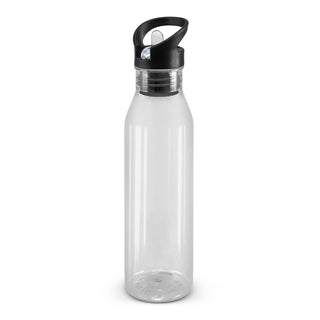 Agogo Nomad Bottle - Translucent (Clear)