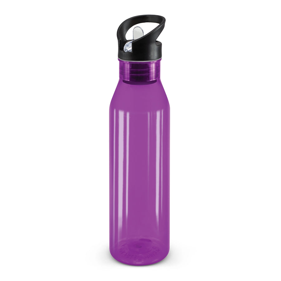 Cascade Bottle - Translucent (Purple)