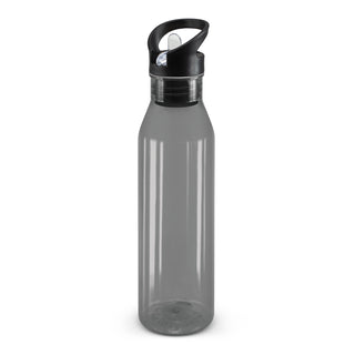 Agogo Nomad Bottle - Translucent (Black)