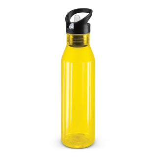 Agogo Nomad Bottle - Translucent (Yellow)