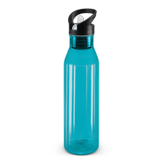 Agogo Nomad Bottle - Translucent (Light Blue)