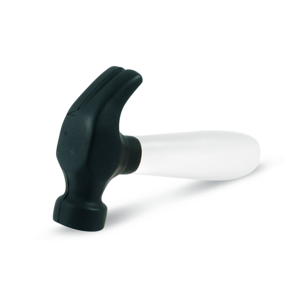 Strike Hammer (White/Black)