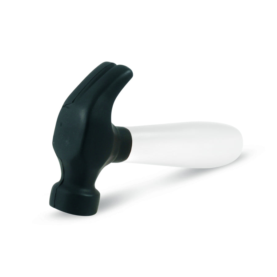 Strike Hammer (White/Black)