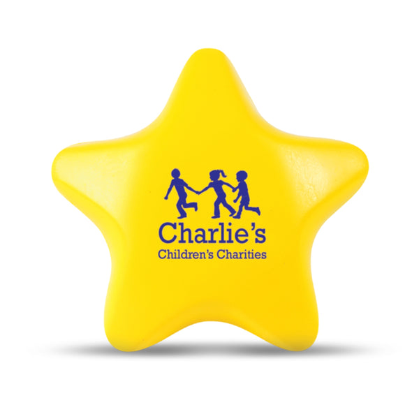 Nova Star (Yellow)