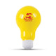 Yellow/White
