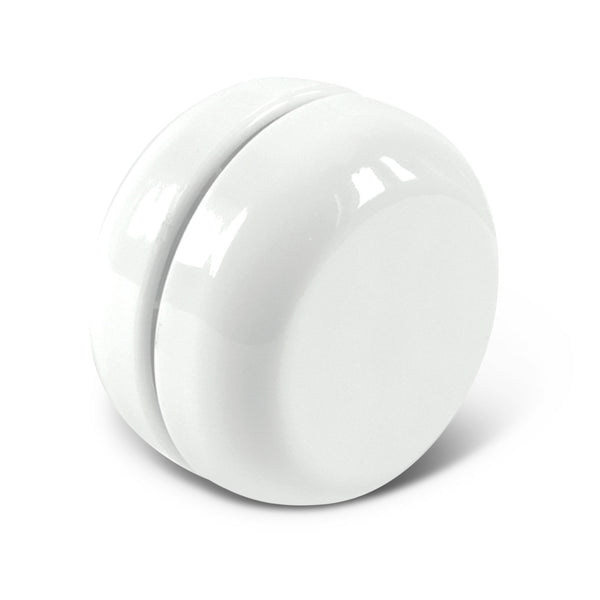 Orbit Yoyo (White)