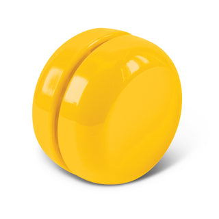 Agogo Yoyo (Yellow)